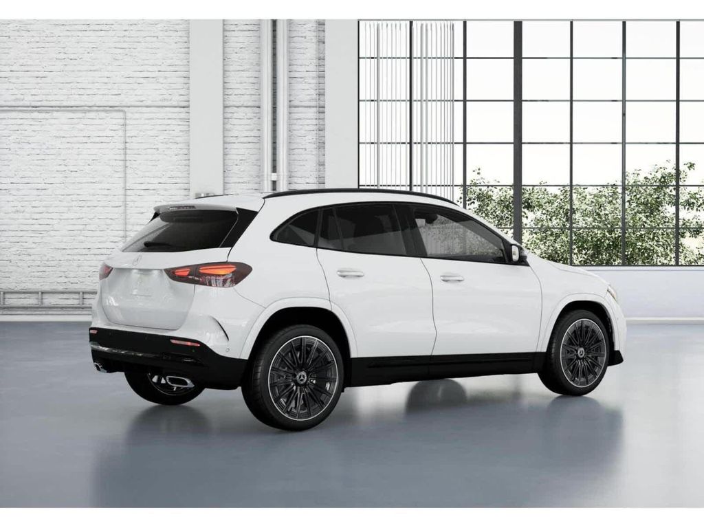 صورة مصغرة 18 لـ 2026 Mercedes-BENZ GLA