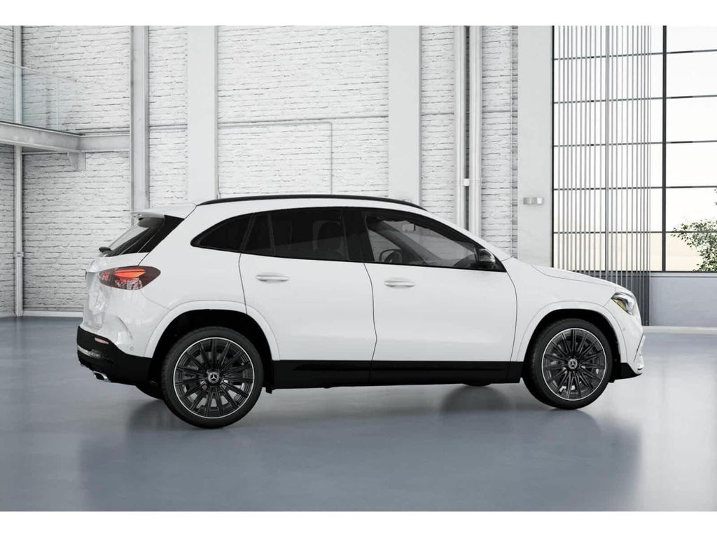 صورة مصغرة 16 لـ 2026 Mercedes-BENZ GLA