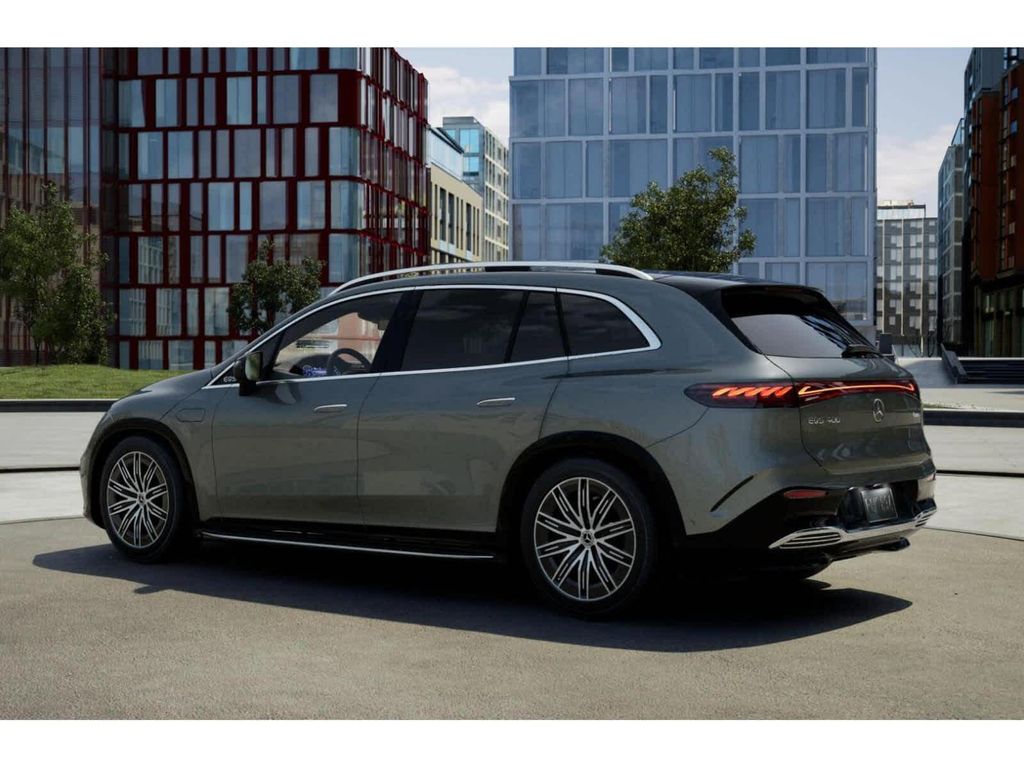 2026 Mercedes-BENZ EQS — миниатюра 29