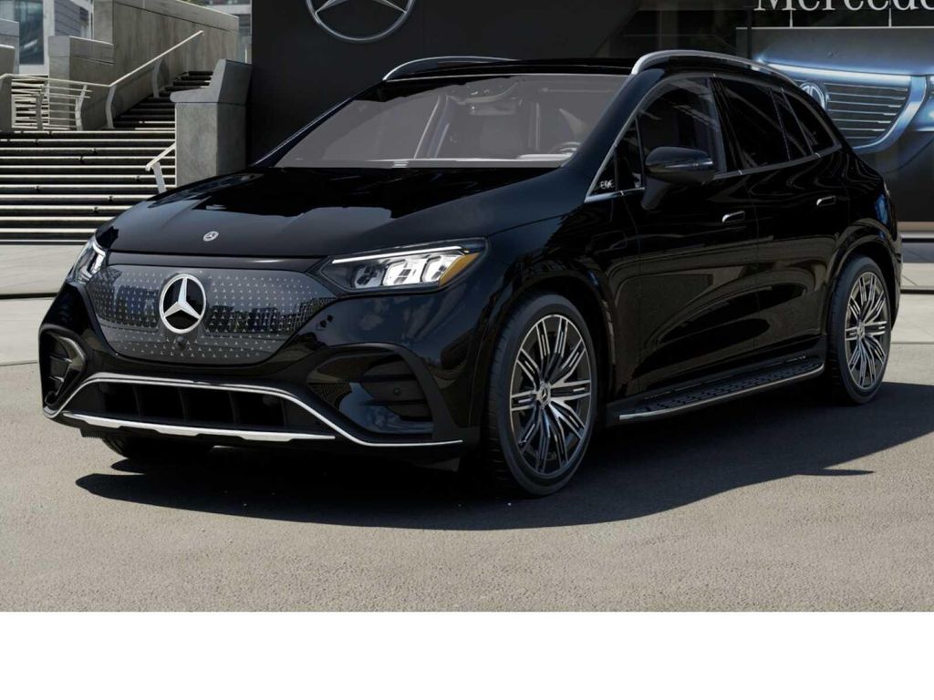 New 2026 Mercedes-Benz EQE 320 EQE 320