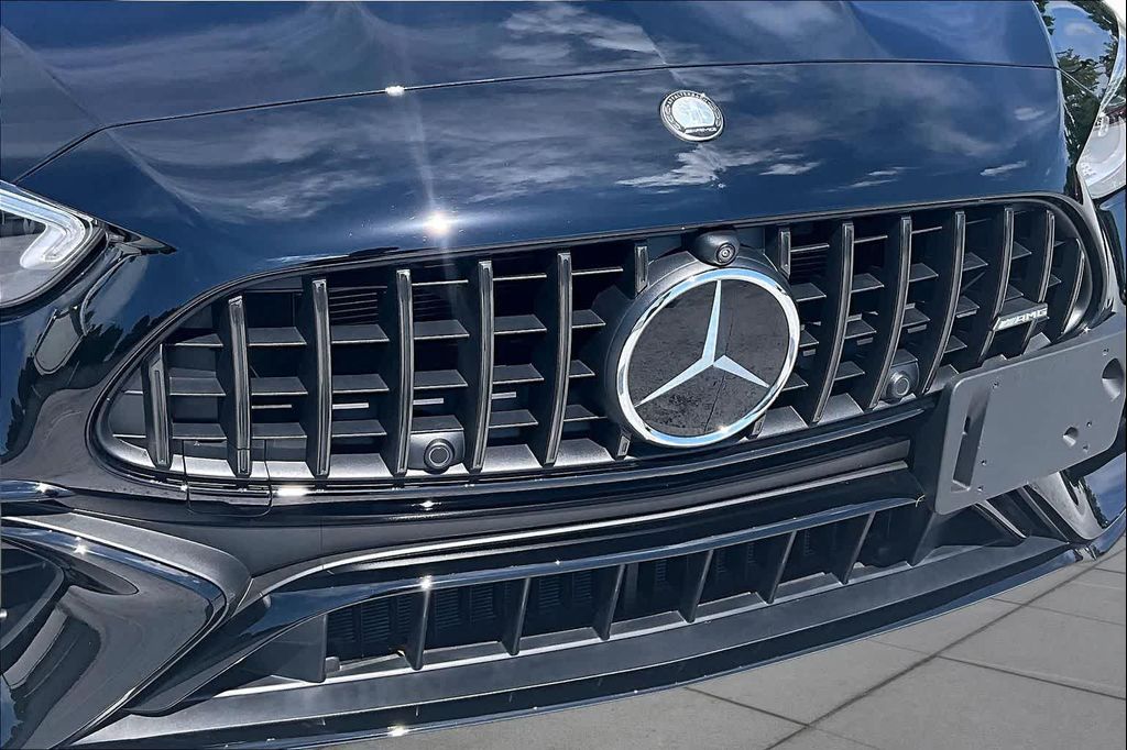 2024 Mercedes-BENZ OTHERS 缩略图 30