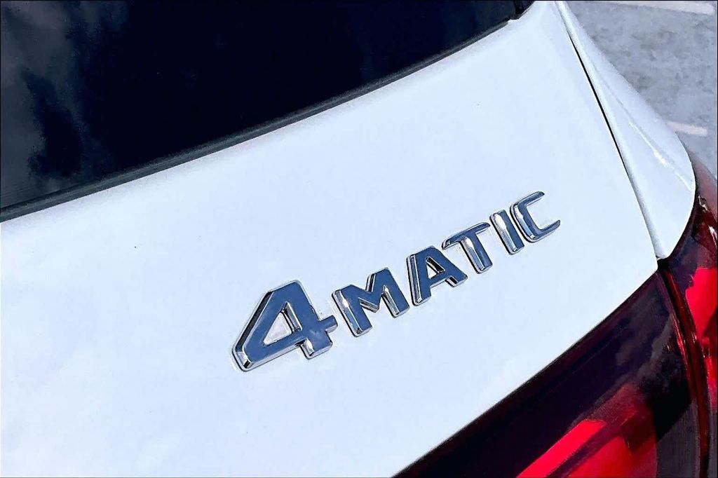 MERCEDES-BENZ GLE-CLASS - 10