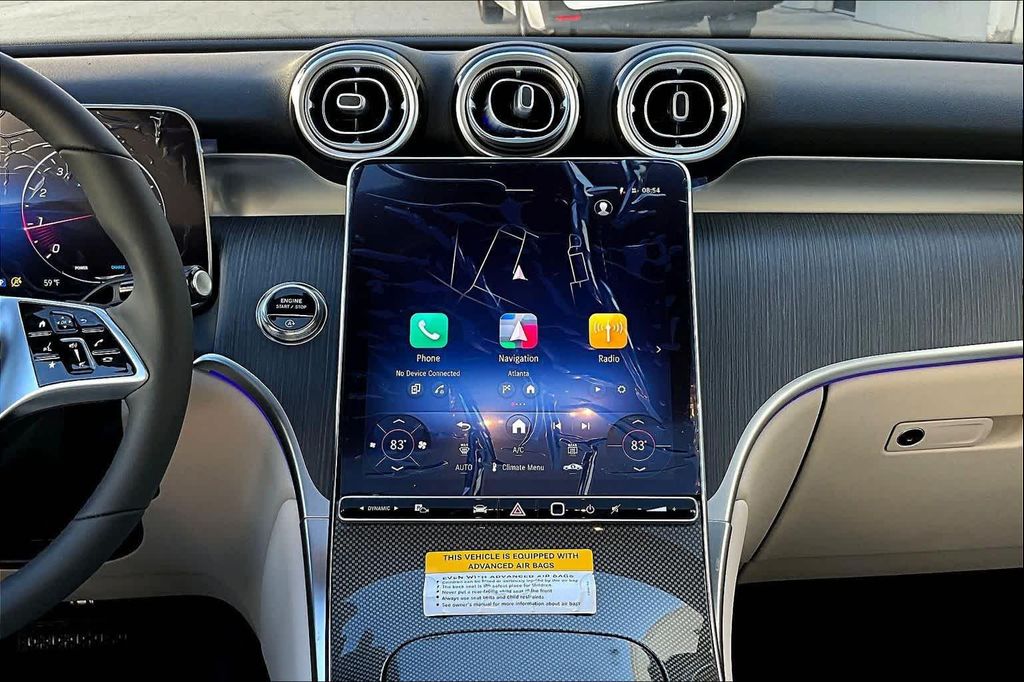 MERCEDES-BENZ GLC - 7