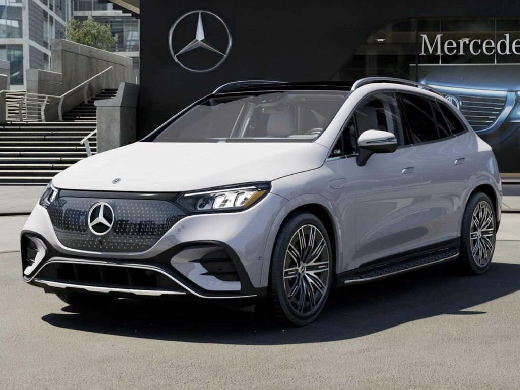 New 2026 Mercedes-Benz EQE 320+ EQE 320+