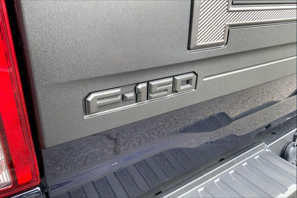2025 FORD F-150 RAPTOR 缩略图 52
