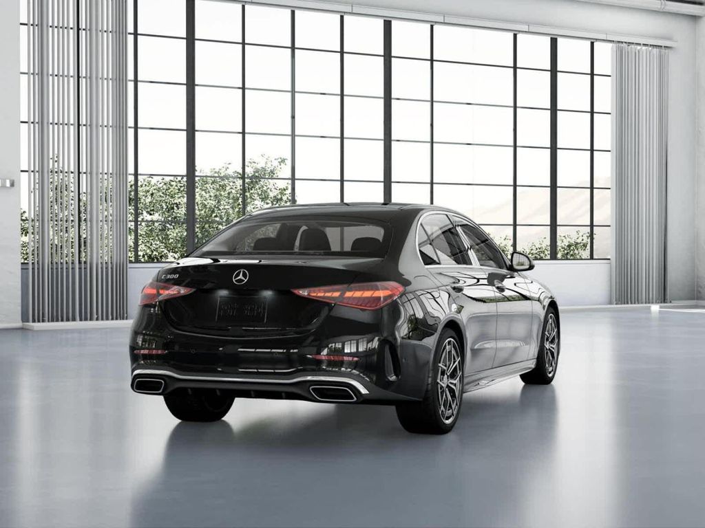صورة مصغرة 21 لـ 2026 Mercedes-BENZ C-CLASS