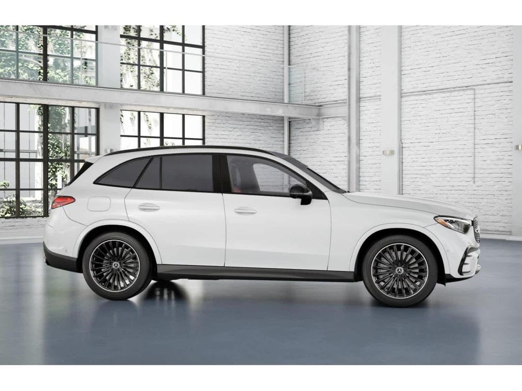 صورة مصغرة 15 لـ 2026 Mercedes-BENZ GLC