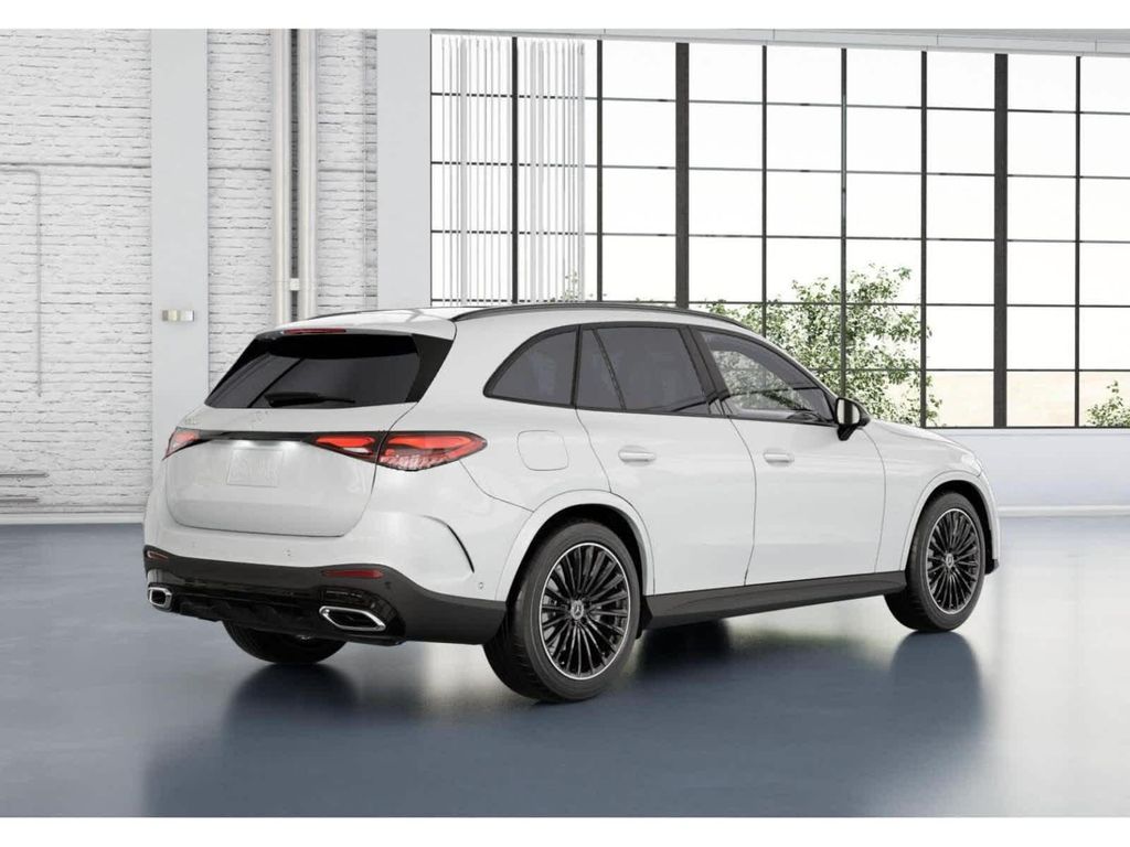 صورة مصغرة 20 لـ 2026 Mercedes-BENZ GLC