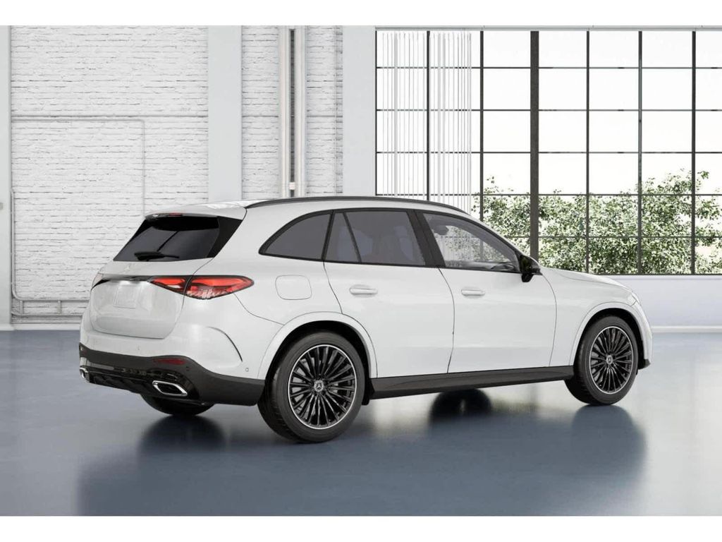 صورة مصغرة 19 لـ 2026 Mercedes-BENZ GLC