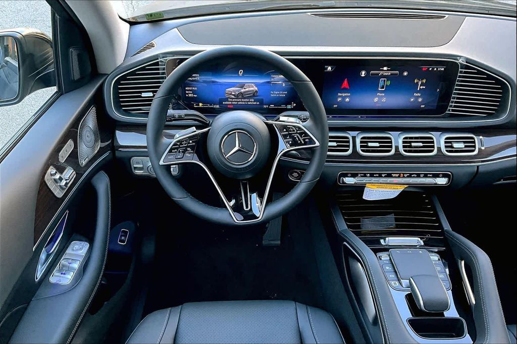 MERCEDES-BENZ GLE-CLASS - 6