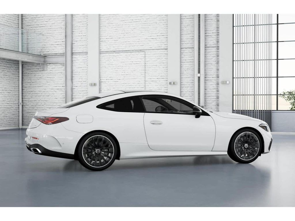 2026 Mercedes-BENZ CLE 缩略图 17