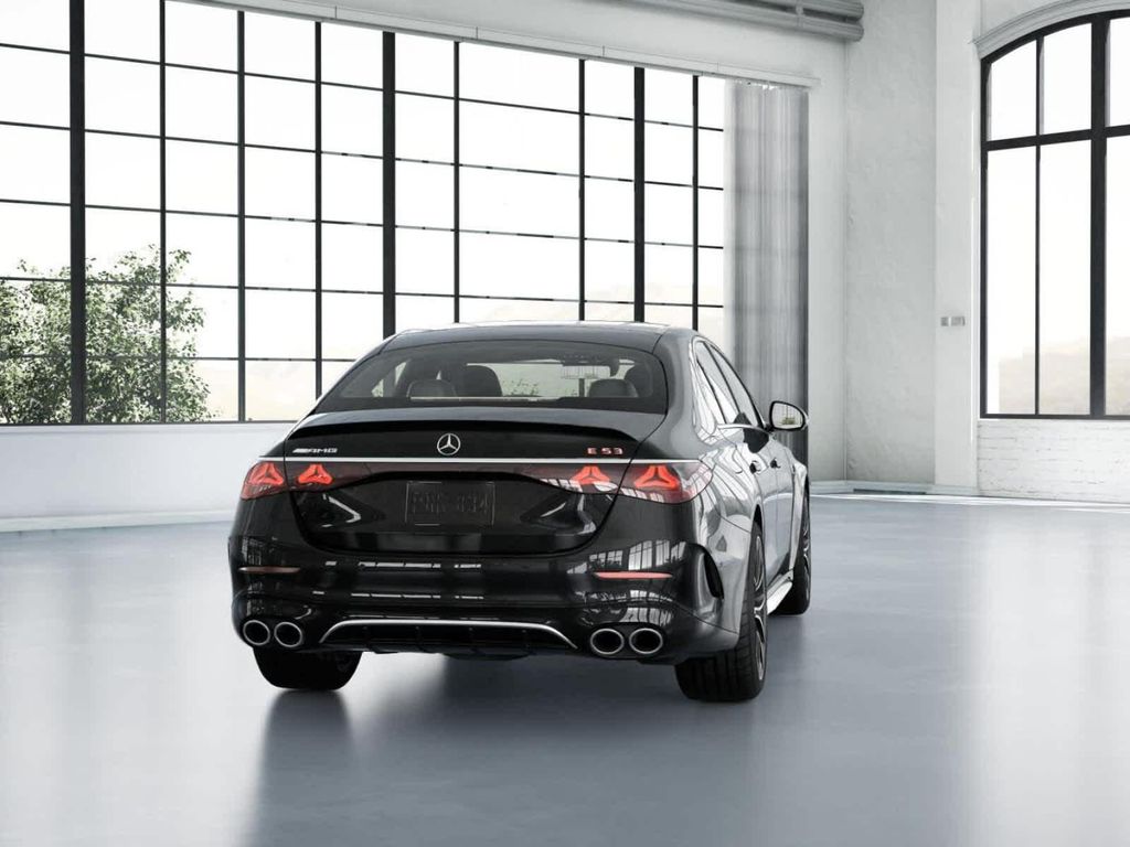 2027 Mercedes-BENZ AMG E 53 E 4MATIC+ thumbnail 23