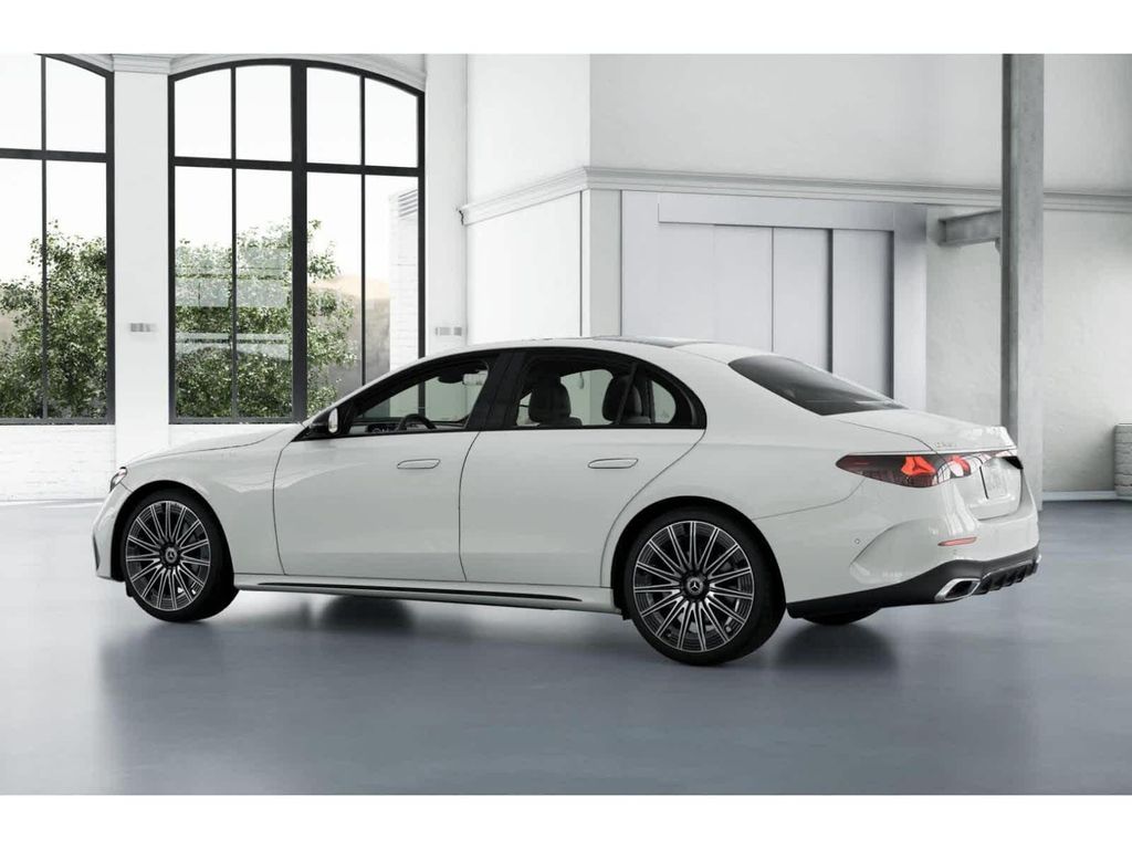 صورة مصغرة 29 لـ 2026 Mercedes-BENZ E-CLASS
