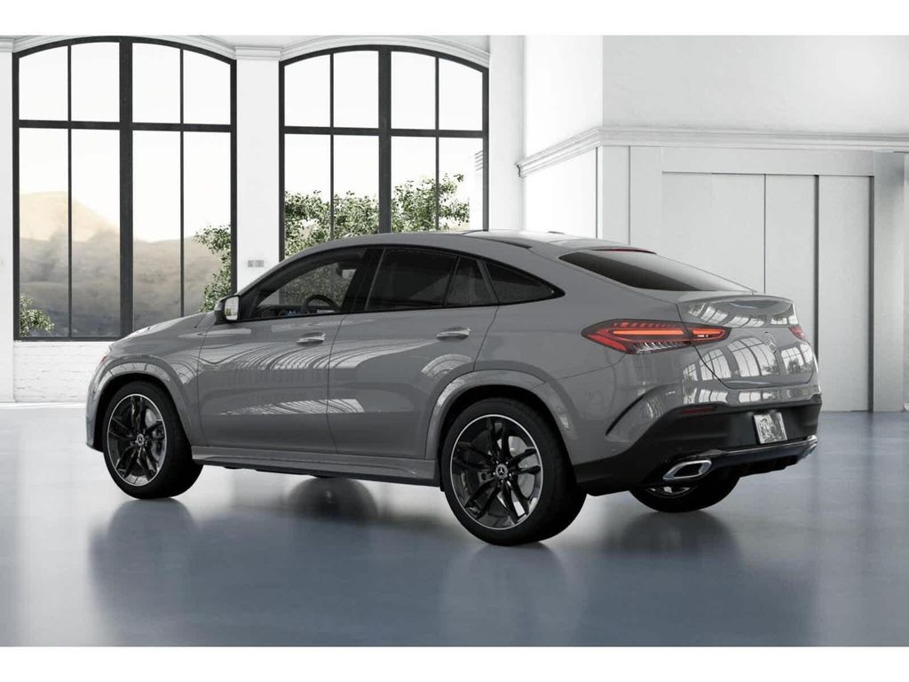 2026 Mercedes-BENZ GLE 缩略图 29