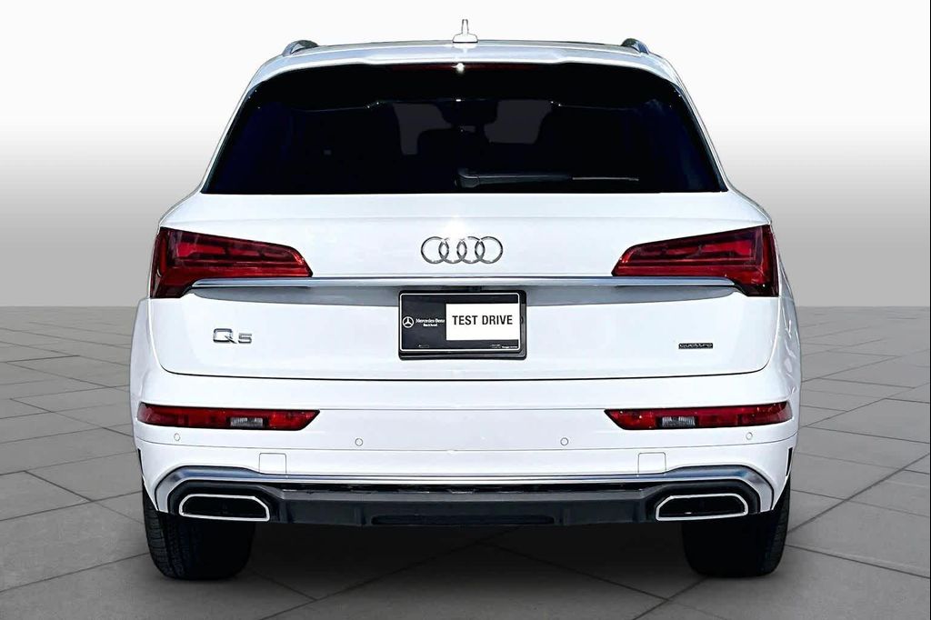 2024 AUDI Q5 45 S LINE PREMIUM 照片 5
