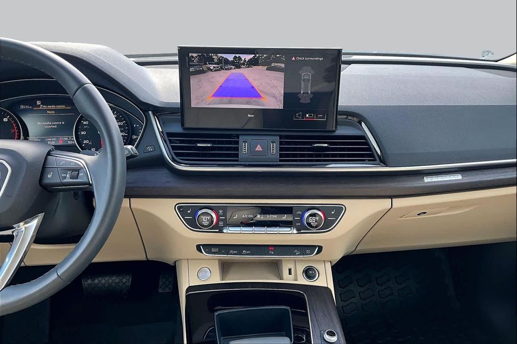 2024 AUDI Q5 45 S LINE PREMIUM 照片 7