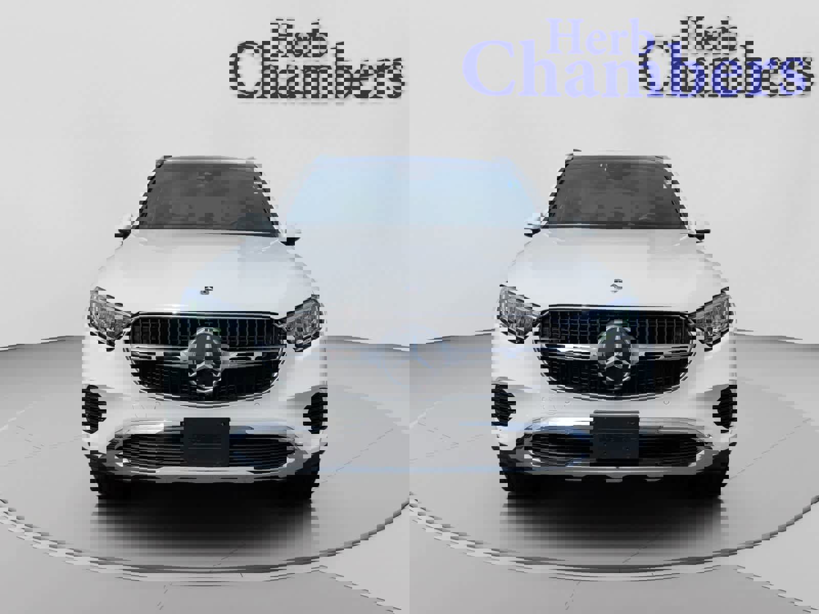 MERCEDES-BENZ GLC-CLASS - 2