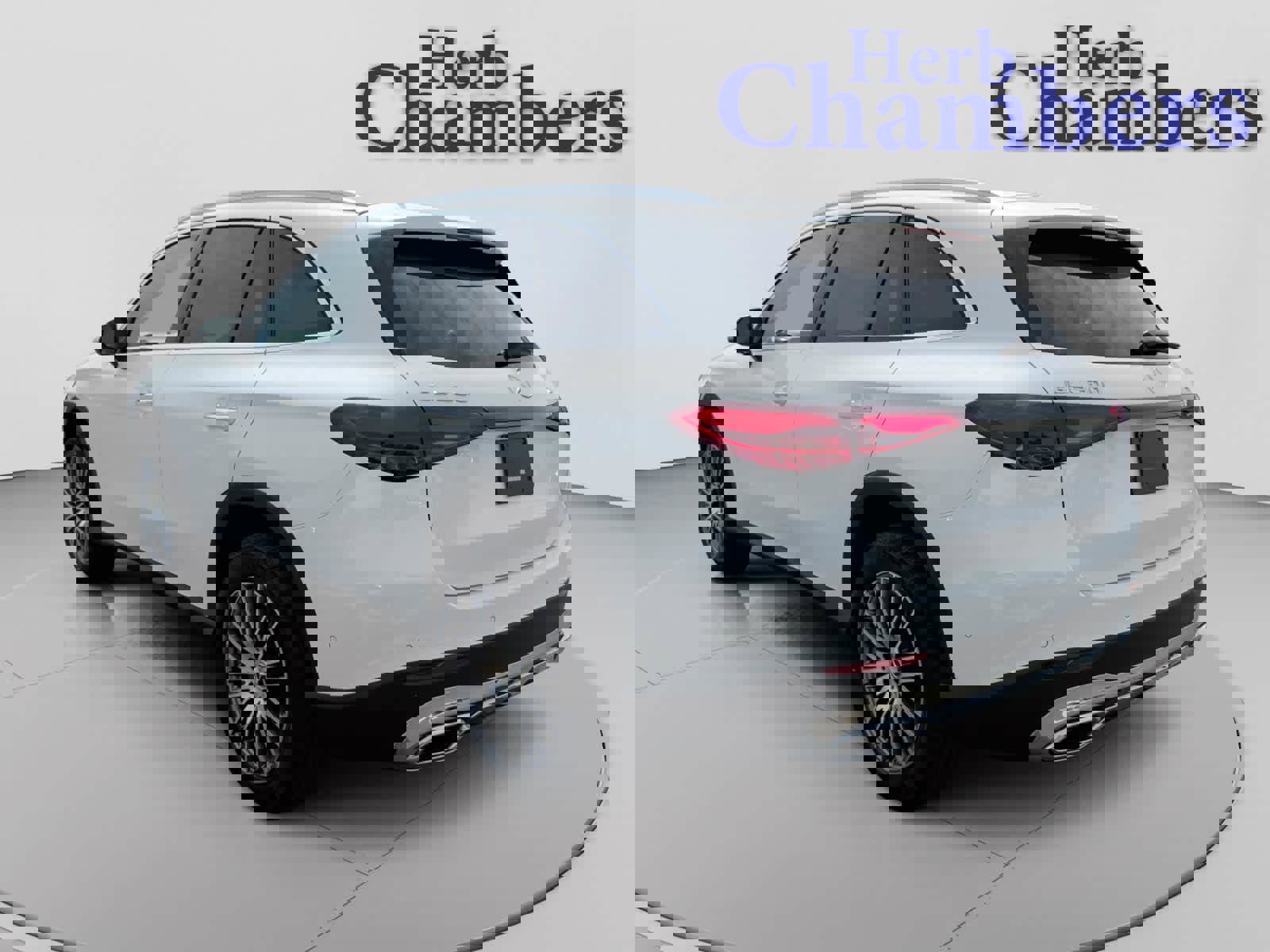 MERCEDES-BENZ GLC-CLASS - 3