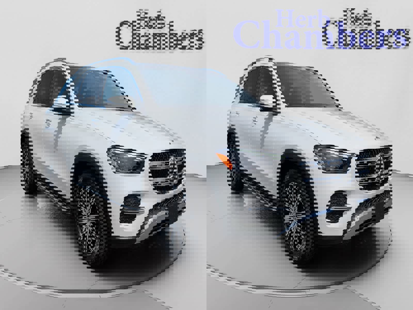 MERCEDES-BENZ GLE-CLASS - 1