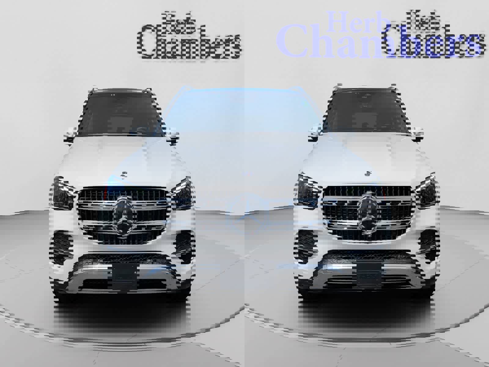 MERCEDES-BENZ GLE-CLASS - 2