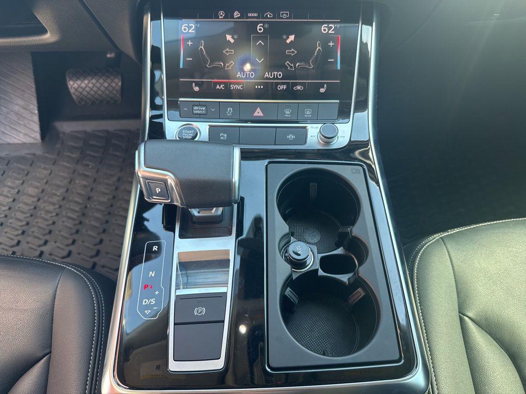 2023 AUDI Q8 55 PREMIUM 缩略图 44