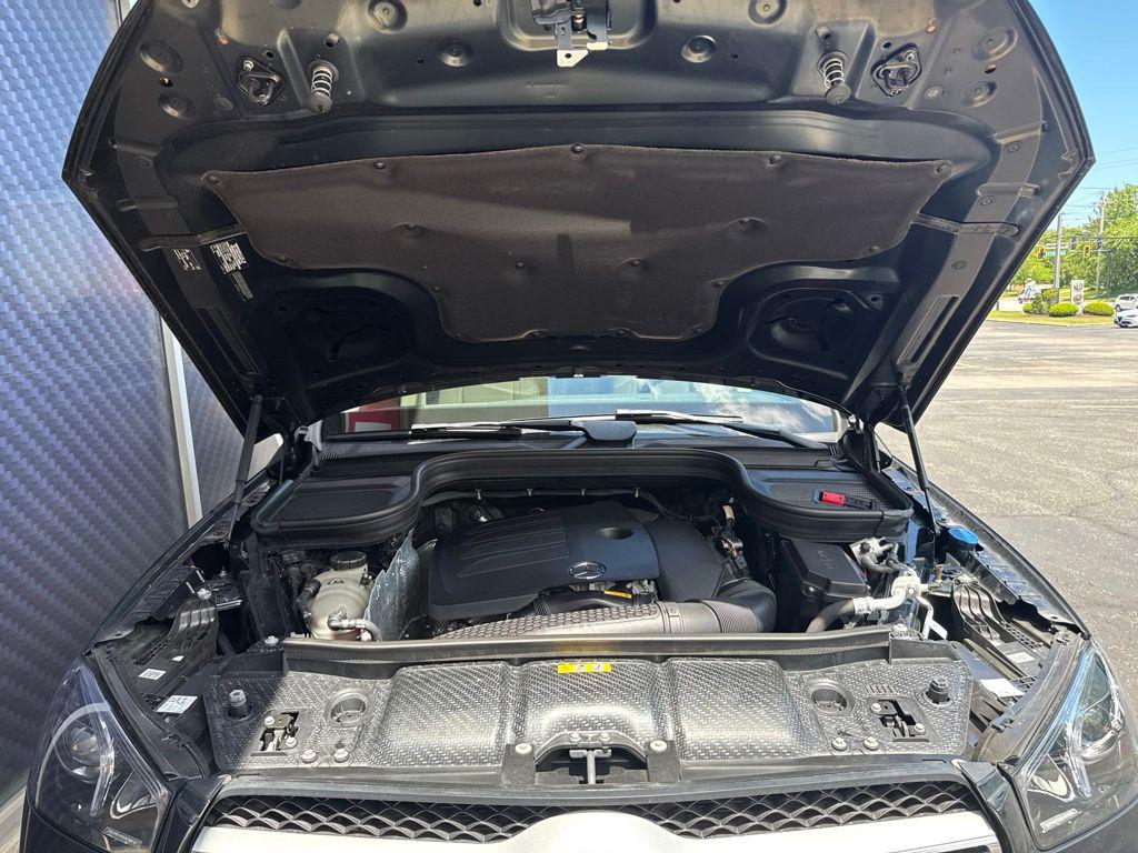 2023 Mercedes-BENZ GLE 缩略图 21