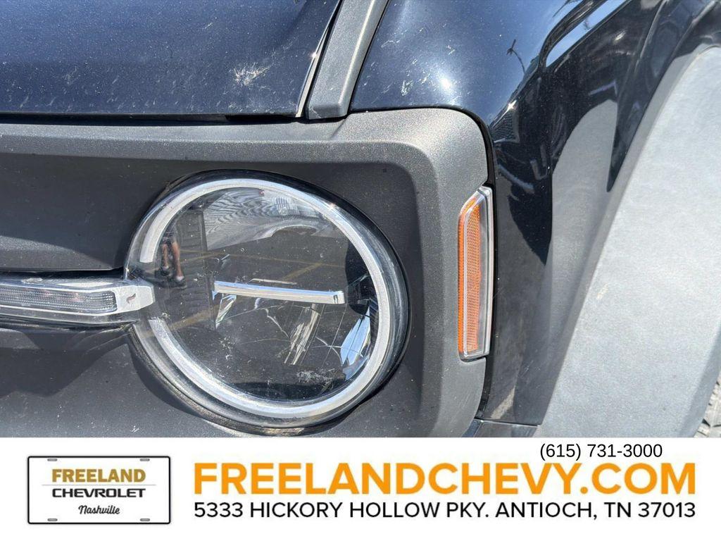 FORD BRONCO BASE - 7