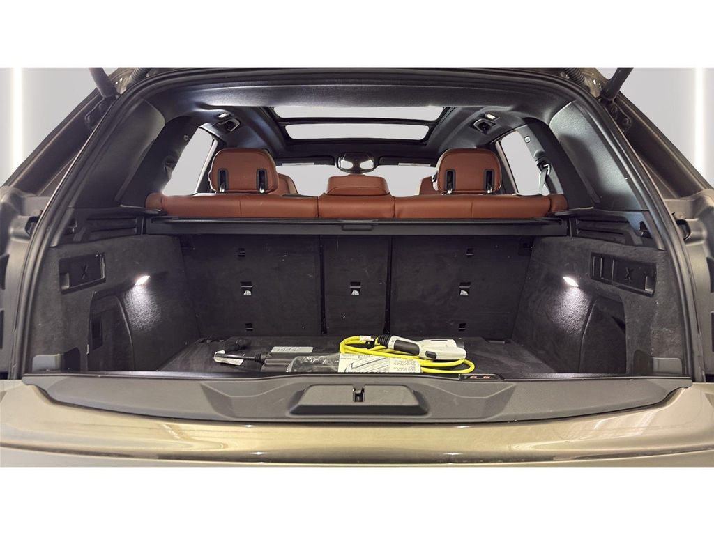 2023 BMW X5 PHEV XDRIVE45E — миниатюра 15