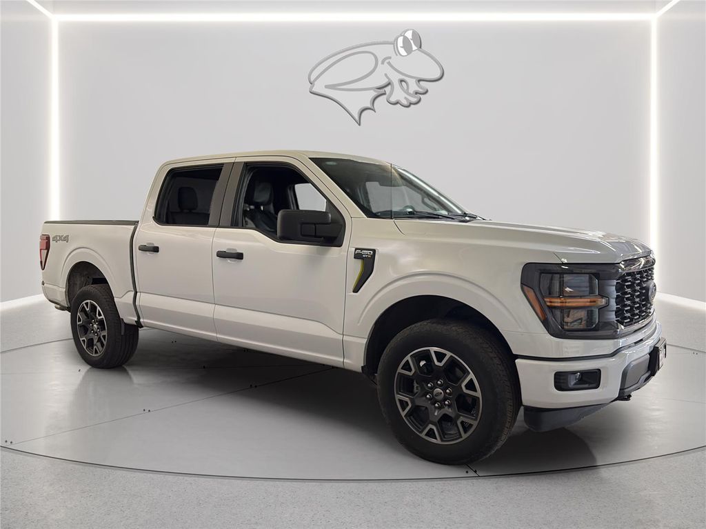FORD F-150 STX - 6