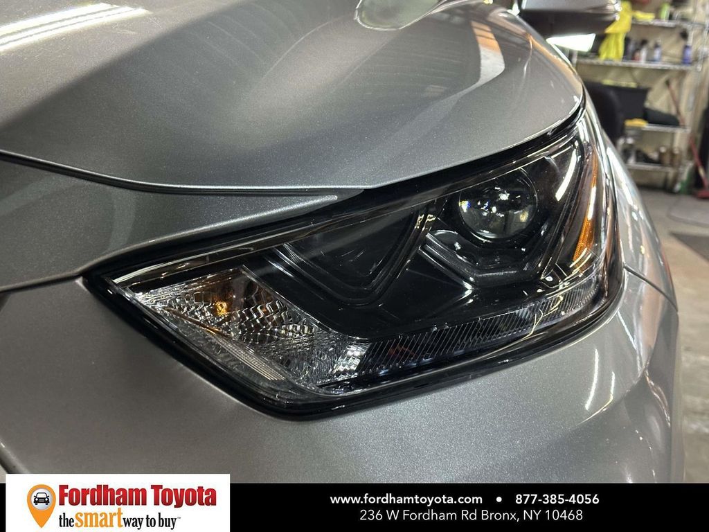 TOYOTA HIGHLANDER - 9