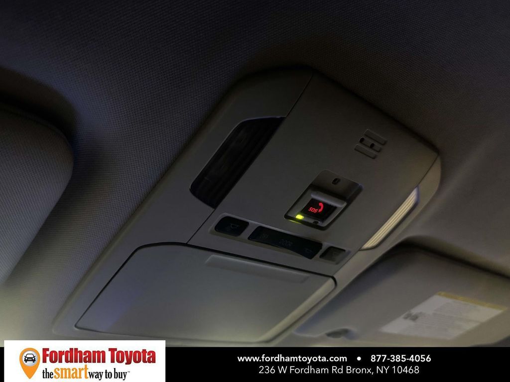 2023 Toyota HIGHLANDER LE — миниатюра 29