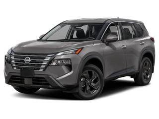 New 2026 Nissan Rogue Rock Creek
