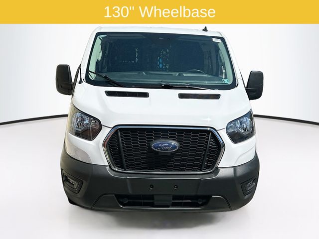 صورة مصغرة 2 لـ 2025 FORD TRANSIT-250 BASE