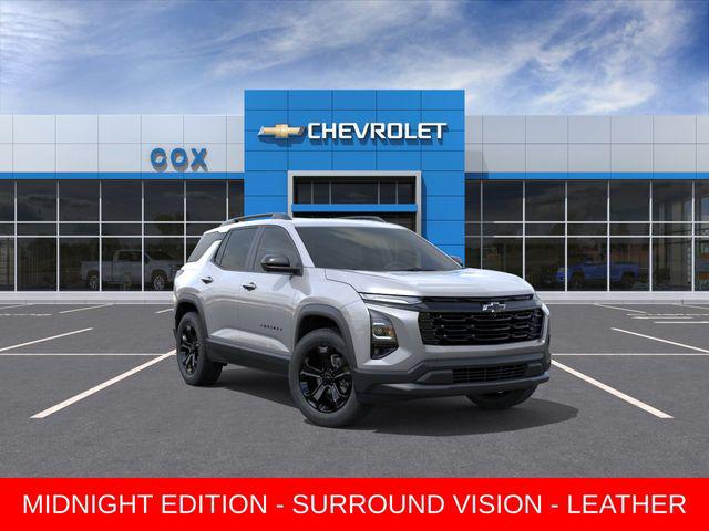 New 2026 Chevrolet Equinox 1LT