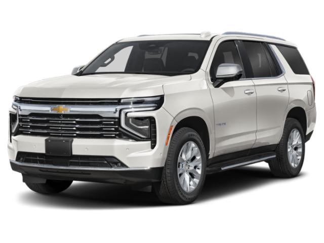 New 2027 Chevrolet Tahoe Premier