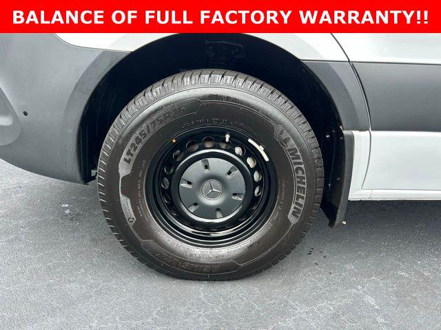 MERCEDES-BENZ OTHERS - 9