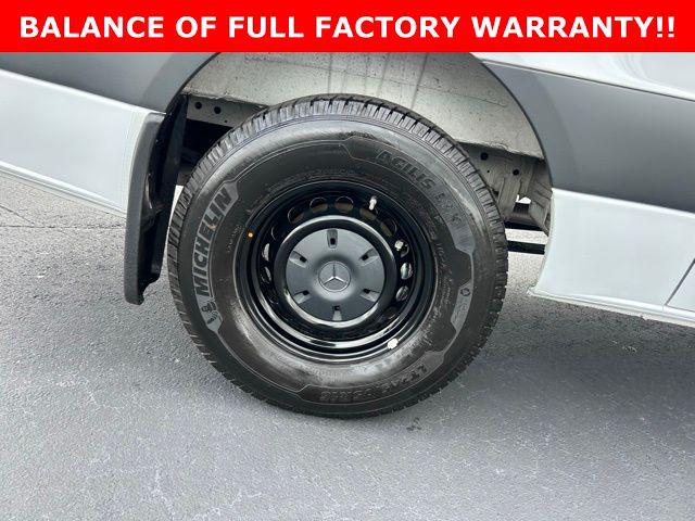 MERCEDES-BENZ OTHERS - 7