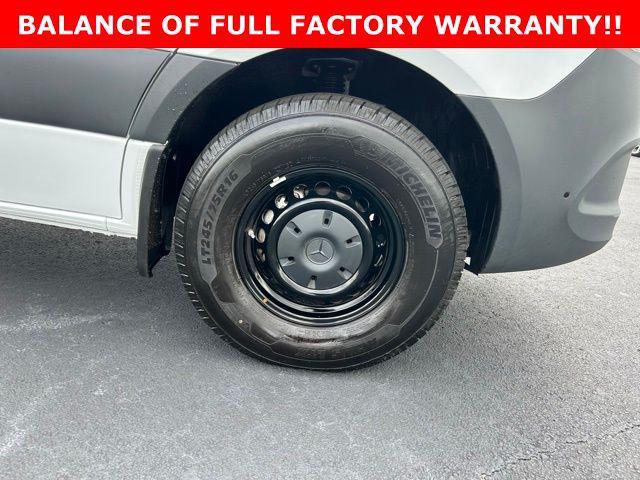 MERCEDES-BENZ OTHERS - 8