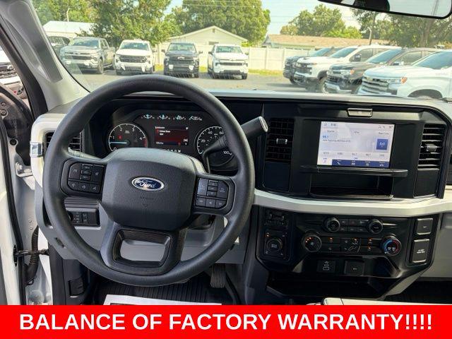 2025 FORD F-250 XL — миниатюра 17