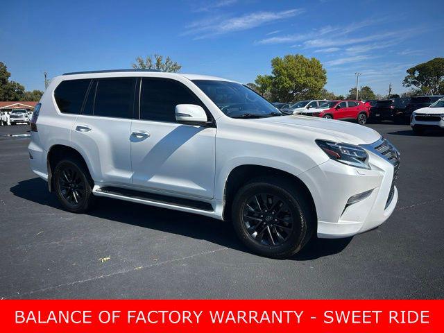 2023 Lexus GX 460