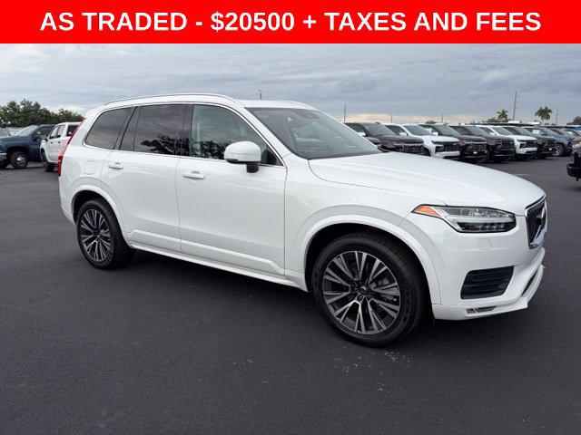 2021 Volvo XC90 T5 Momentum