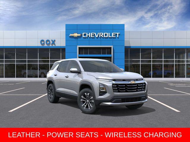New 2027 Chevrolet Equinox 1LT