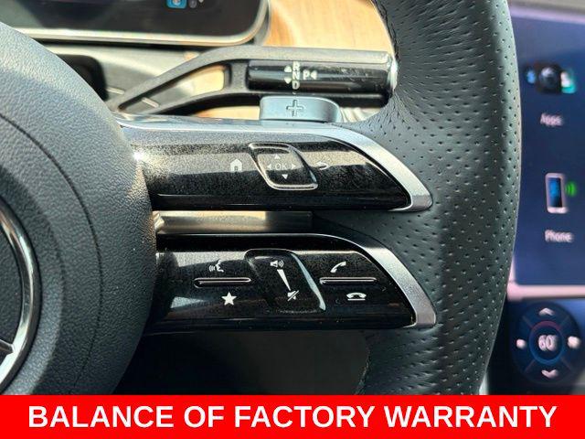 صورة مصغرة 21 لـ 2024 Mercedes-BENZ C-CLASS