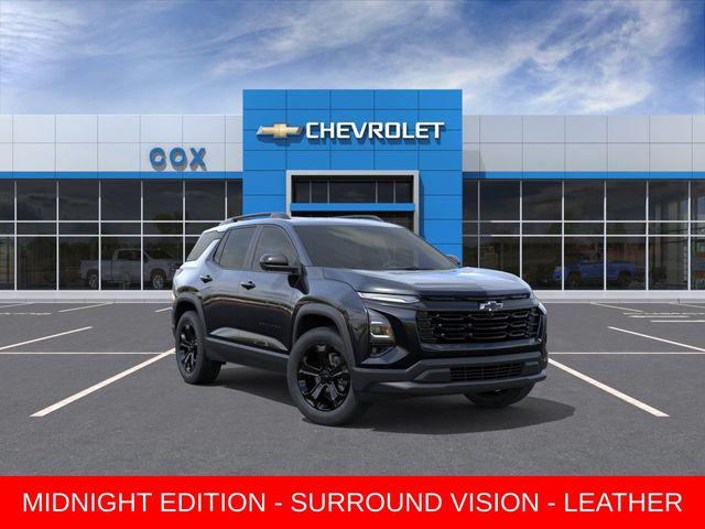 New 2026 Chevrolet Equinox 1LT