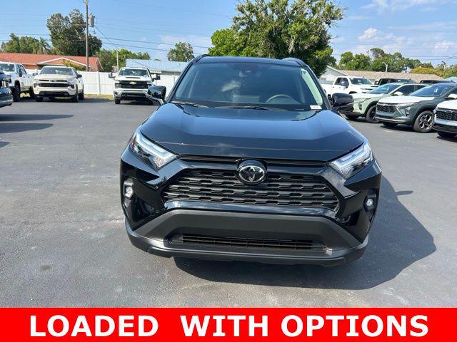 TOYOTA RAV4 - 2