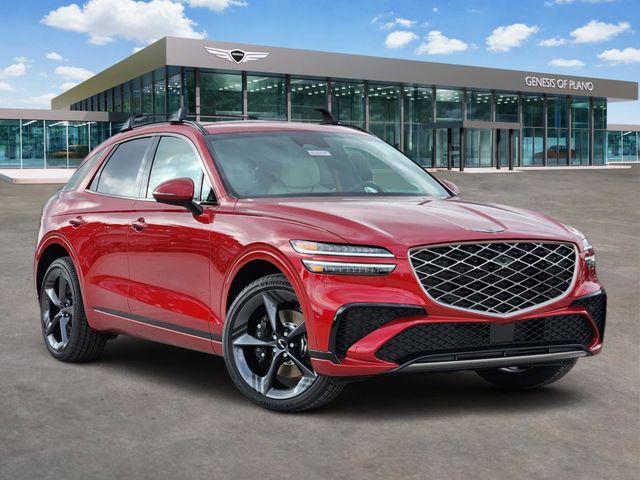 New 2026 Genesis GV70 3.5T Sport Prestige