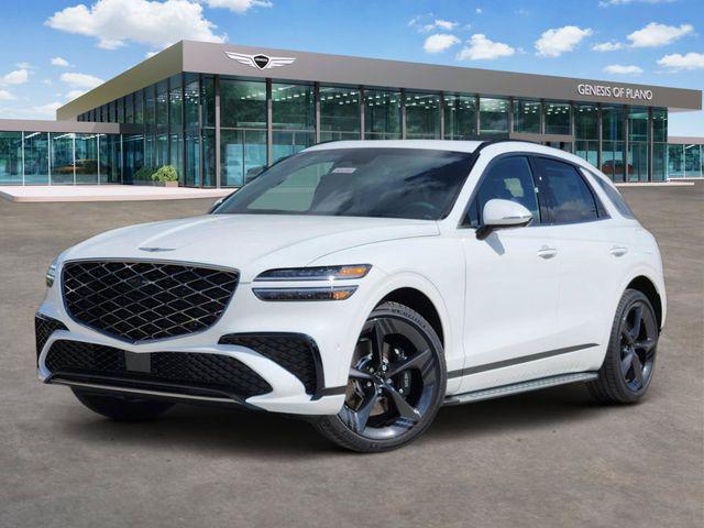 New 2026 Genesis GV70 2.5T Sport Prestige