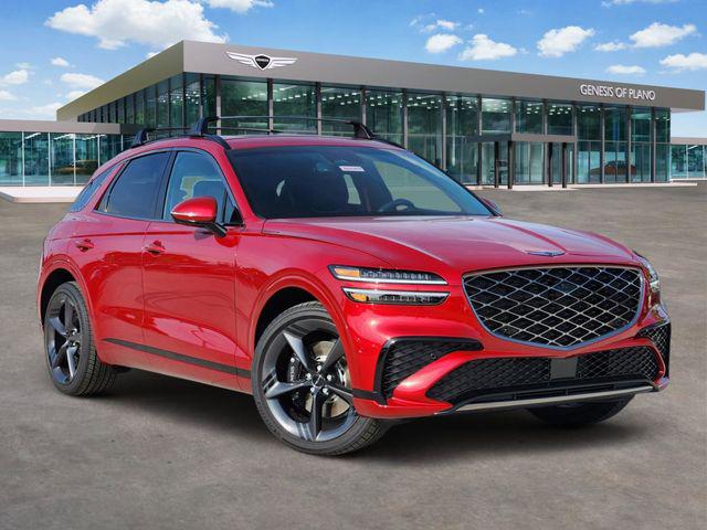 New 2026 Genesis GV70 2.5T Sport Prestige