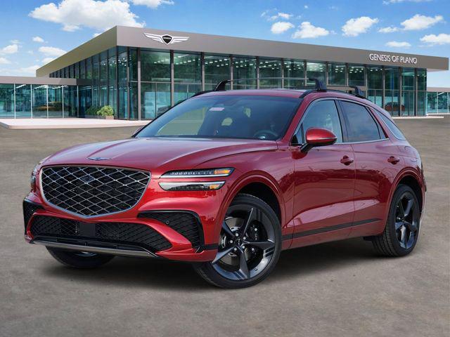 New 2026 Genesis GV70 2.5T Sport Prestige