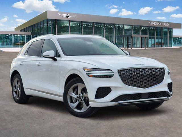 New 2026 Genesis GV70 2.5T